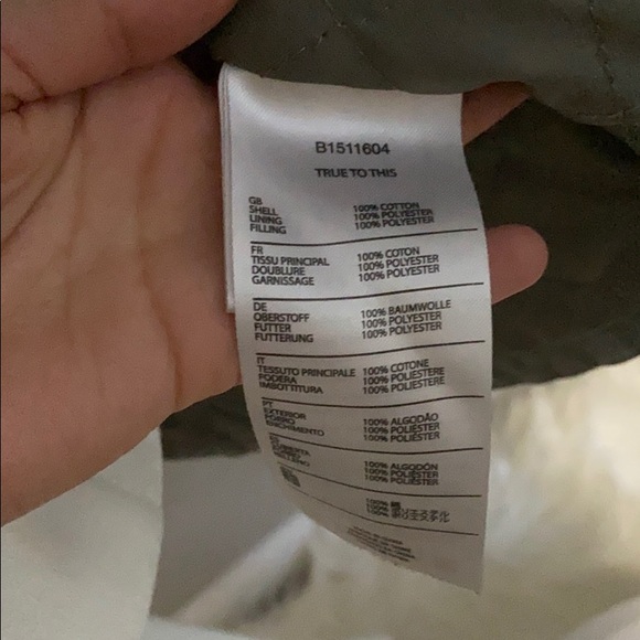 Volcom jacket - Picture 8 of 8